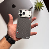 BGC Carbon MagSafe Case (Code BGC64)