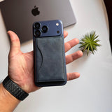 MagSafe Leather Wallet (Code MLW66)