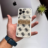 ReStyle Glass Acrylic Printed Case(Code RZP58)
