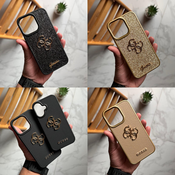 Guess Copy Original Case (Code GUS44)