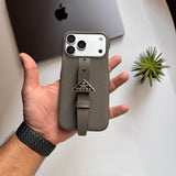 Prada Leather Holder Case(Code PRD94)