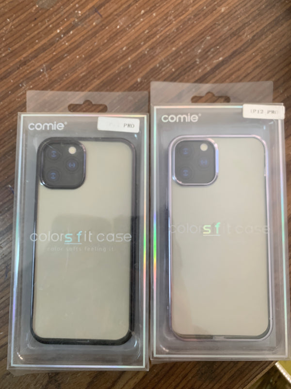 Comie (Code COM64)