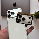 2P Carbon Full Camera Protection (Code PCC29)