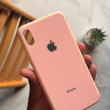 Luxury Glass Case 12 Promax (Code OLG82)