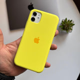 Basic Silicone Case X Series (Code BAS61)
