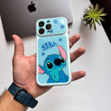 ReStyle Glass Acrylic Printed Case(Code RZP58)