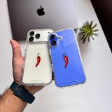 TPU Space Printed Case (Code PTU90)