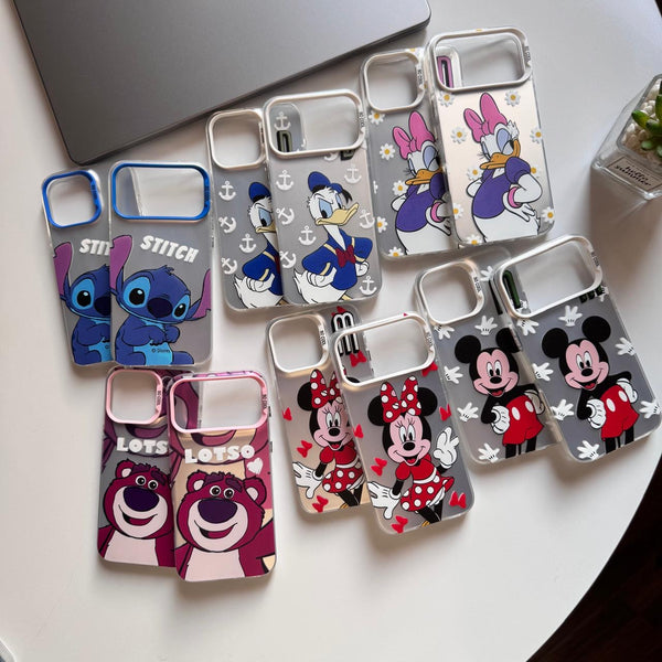 SD Cool Generic Case (Code BDC4)