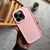 Trendy Silicone Case (Code FTU60)