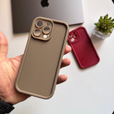 Formal TPU Silicone Case (Code FTU47)