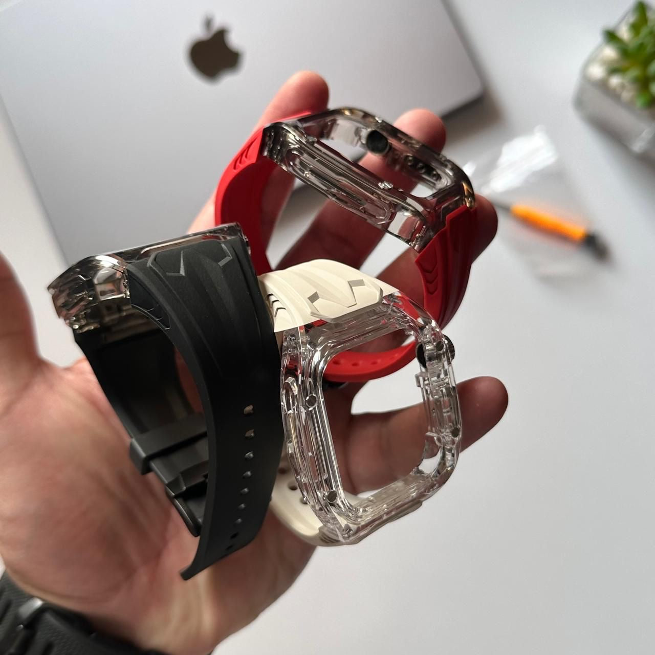 Urban Apple Watch Kit (Code UR60)