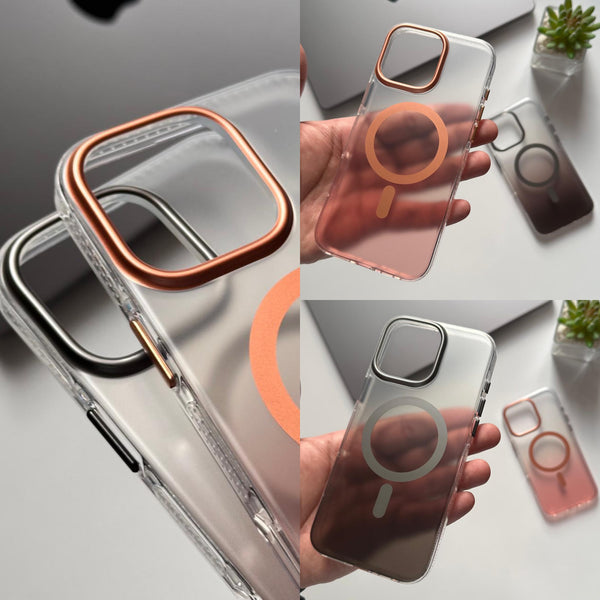 LANEX Gradient MagSafe Matte Case (Code LXP64)