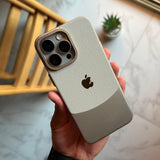 Hard Slim-Fit Leather & Acrylic Case (Code STAR50)