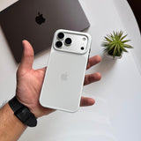 Acrylic Matte 17 Design Case
(Code TRD65)