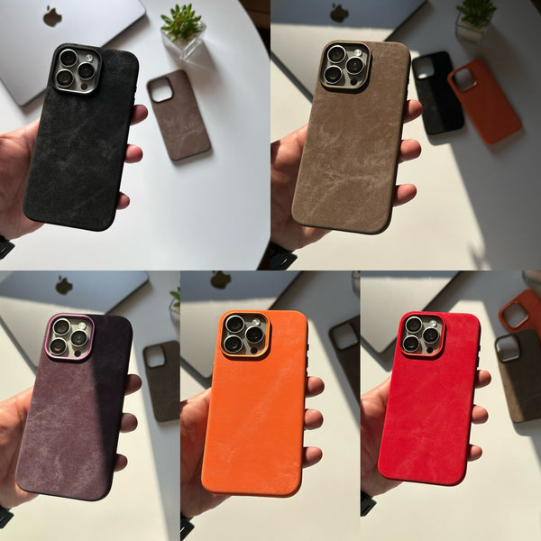 MagSafe Jeans Basic Case (Code ICJ44)
