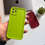 Formal TPU Silicone Case (Code FTU47)