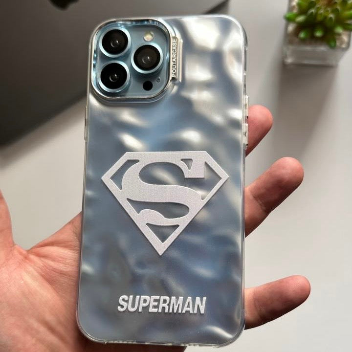 POUTAR Silicone Case (Code PAL28)