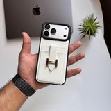 Hermes Leather Case (Code HLC47)