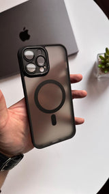 Pure Camera Protector MagSafe Case (Code MCJ63)