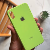 Luxury Glass Case 12 Promax (Code OLG82)