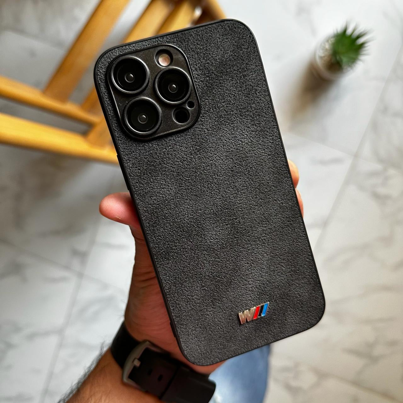 Car Brands Case (Code WAB27)