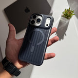 Polygon MagSafe Case(Code PMC27)