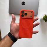KNIT Canvas MagSafe Case (Code KNT74)