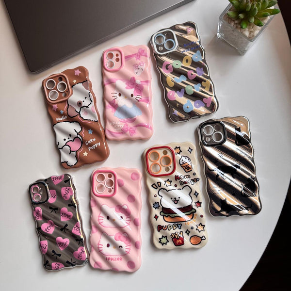 Disney Waves Case (Code WVD54)
