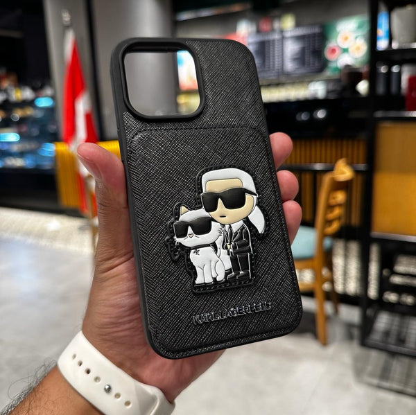 KARL Original Case (Code KAG22)