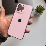 Acrylic Case (Code ACR50)
