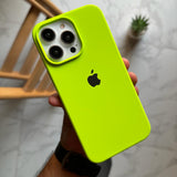Full Silicone Case 13 Promax, 13 Pro (Code FAS60)