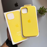 Apple Premium & Silicone Case (Code AM90)