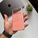 Trendy Snake Leather Case(Code TSL82)