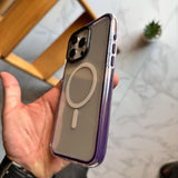Colorful Frame MagSafe Case (Code CFM98)
