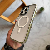 Colorful Frame MagSafe Case (Code CFM98)
