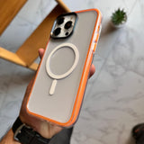 Colorful Frame MagSafe Case (Code CFM98)