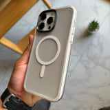 Colorful Frame MagSafe Case (Code CFM98)