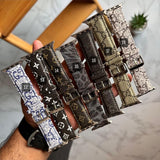 Fashionable Band For Apple Watch (Code DFR12)