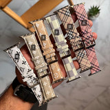 Fashionable Band For Apple Watch (Code DFR12)