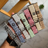 Fashionable Band For Apple Watch (Code DFR12)