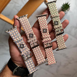 Fashionable Band For Apple Watch (Code DFR12)
