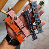 Fashionable Band For Apple Watch (Code DFR12)