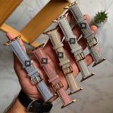 Fashionable Band For Apple Watch (Code DFR12)