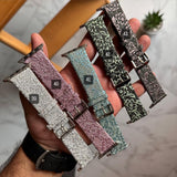 Fashionable Band For Apple Watch (Code DFR12)