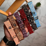 Fashionable Band For Apple Watch (Code DFR12)