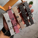 Fashionable Band For Apple Watch (Code DFR12)