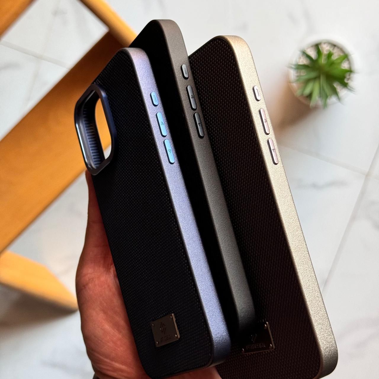 GS PU Leather Case (Code JCP55)
