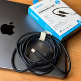 ANKER TYPE-C To Lightning 1.8m
