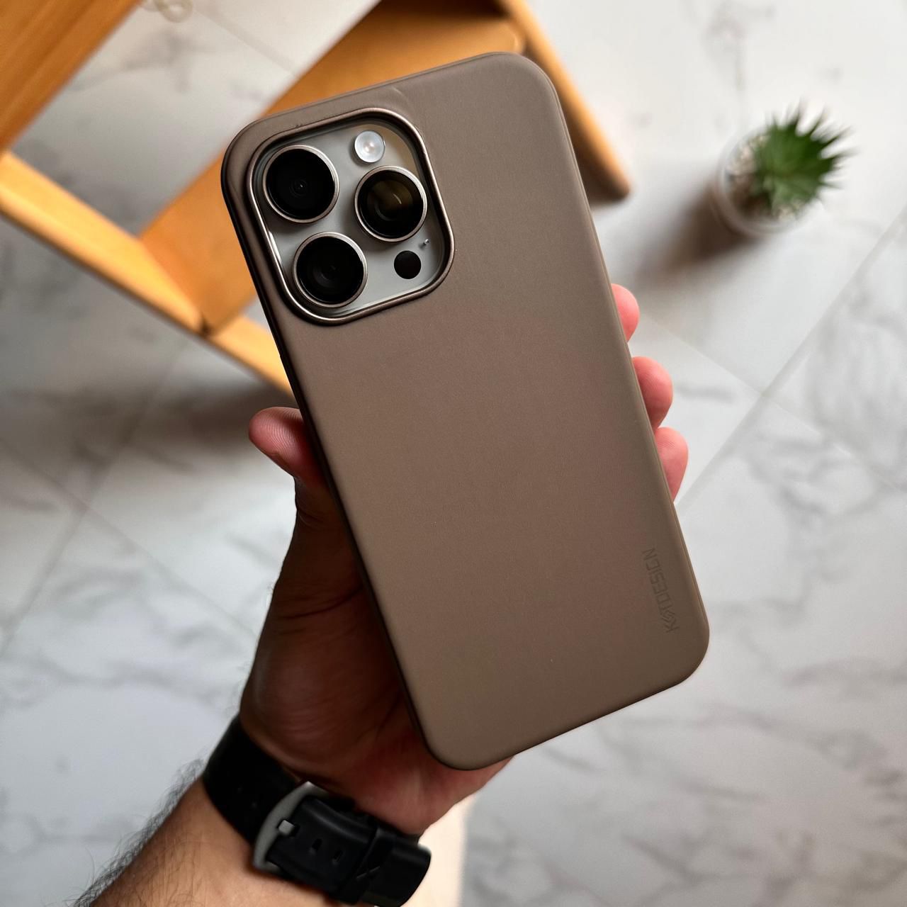 KST Silicone Formal Design Case (Code KST86)