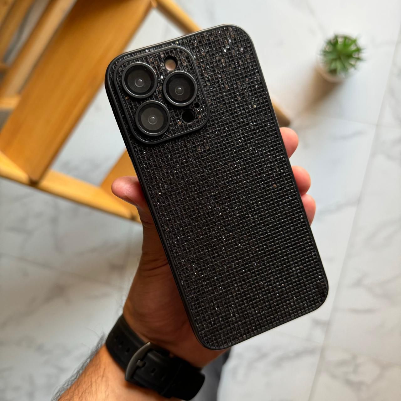 Full Strauss Fashion Case (Code FST75)